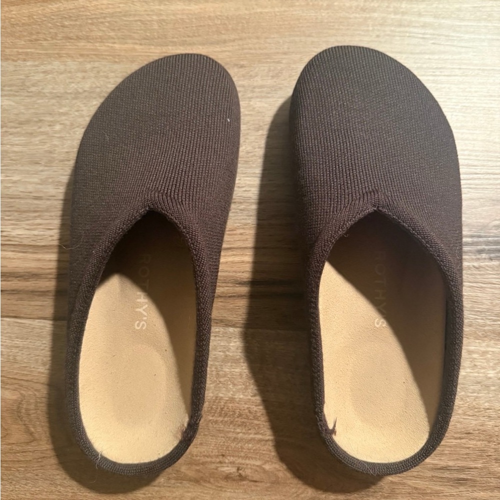 Rothy’s Casual Clogs